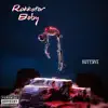 Kutt5ive - Rokkstar Baby - Single